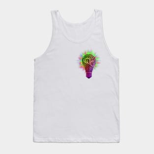 iQ Small Tank Top